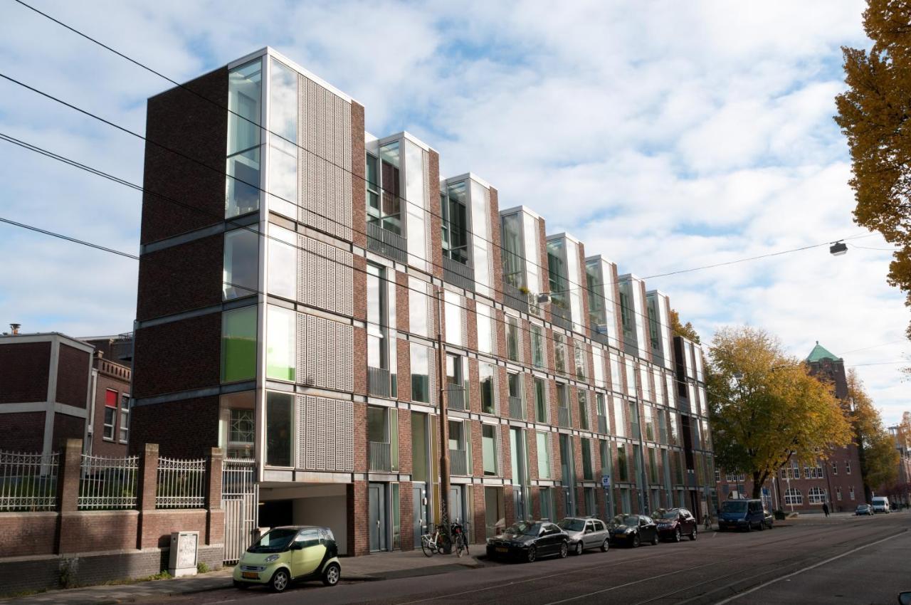 Apartment De Ontdekking *