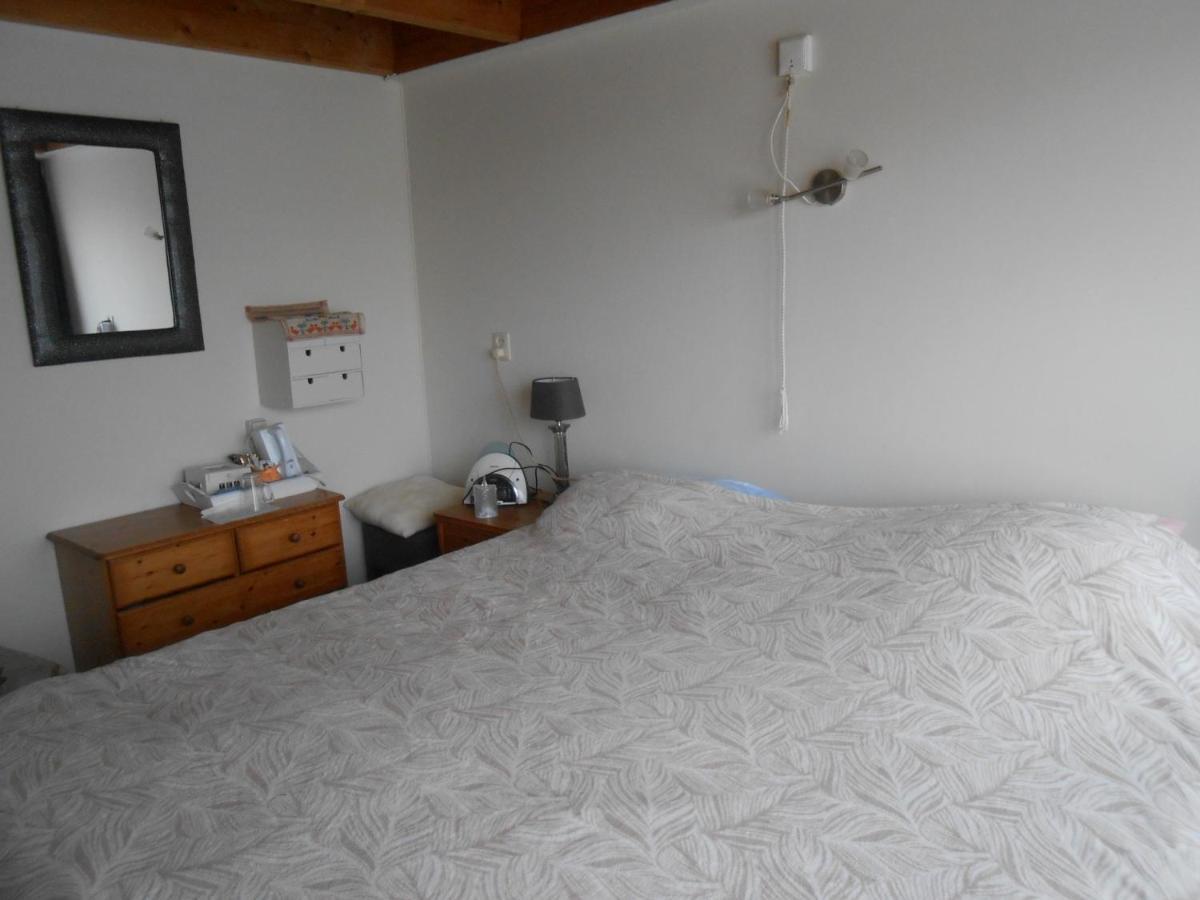 Séjour chez l'habitant Hetem's *
