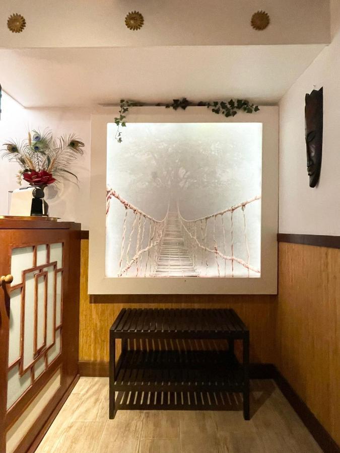 Barrio Casa de hóspedes 3*
