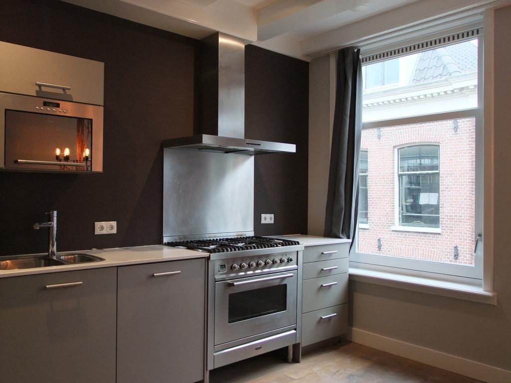 Residences Old Centre Appartement Amsterdam