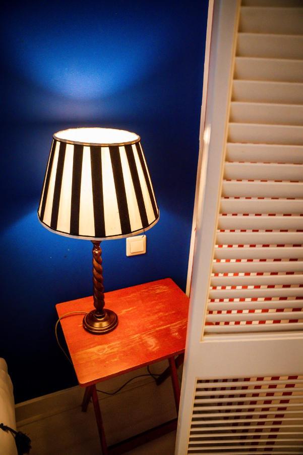Bell's Boutique 3* Amsterdam
