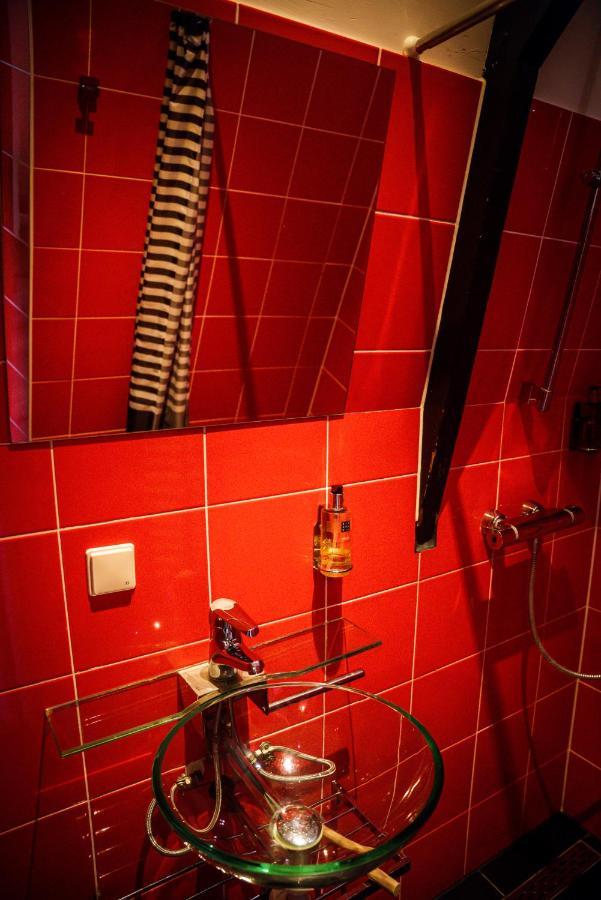 Hotel Bell's Boutique Amsterdam