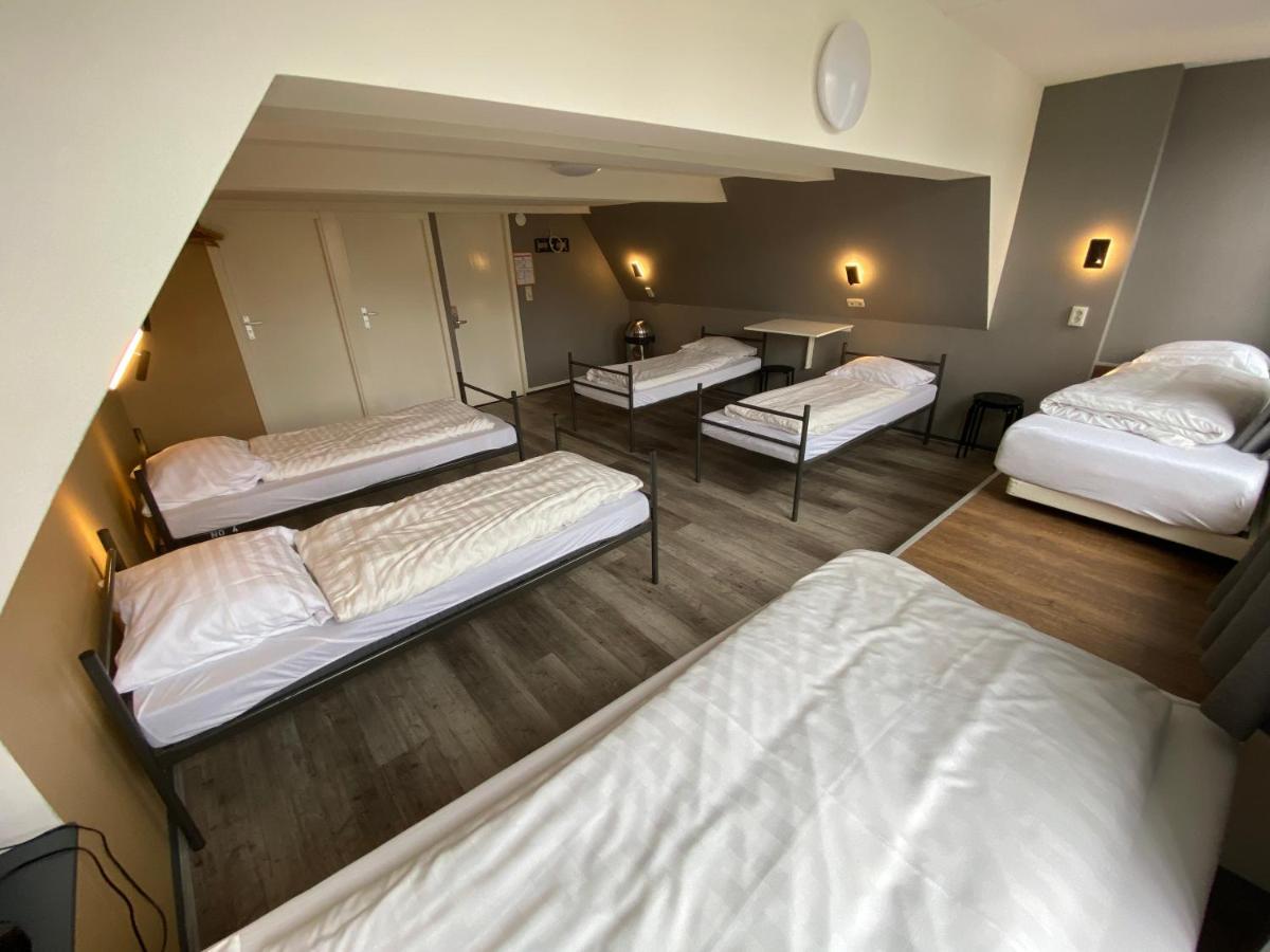 Xplore Albergue *