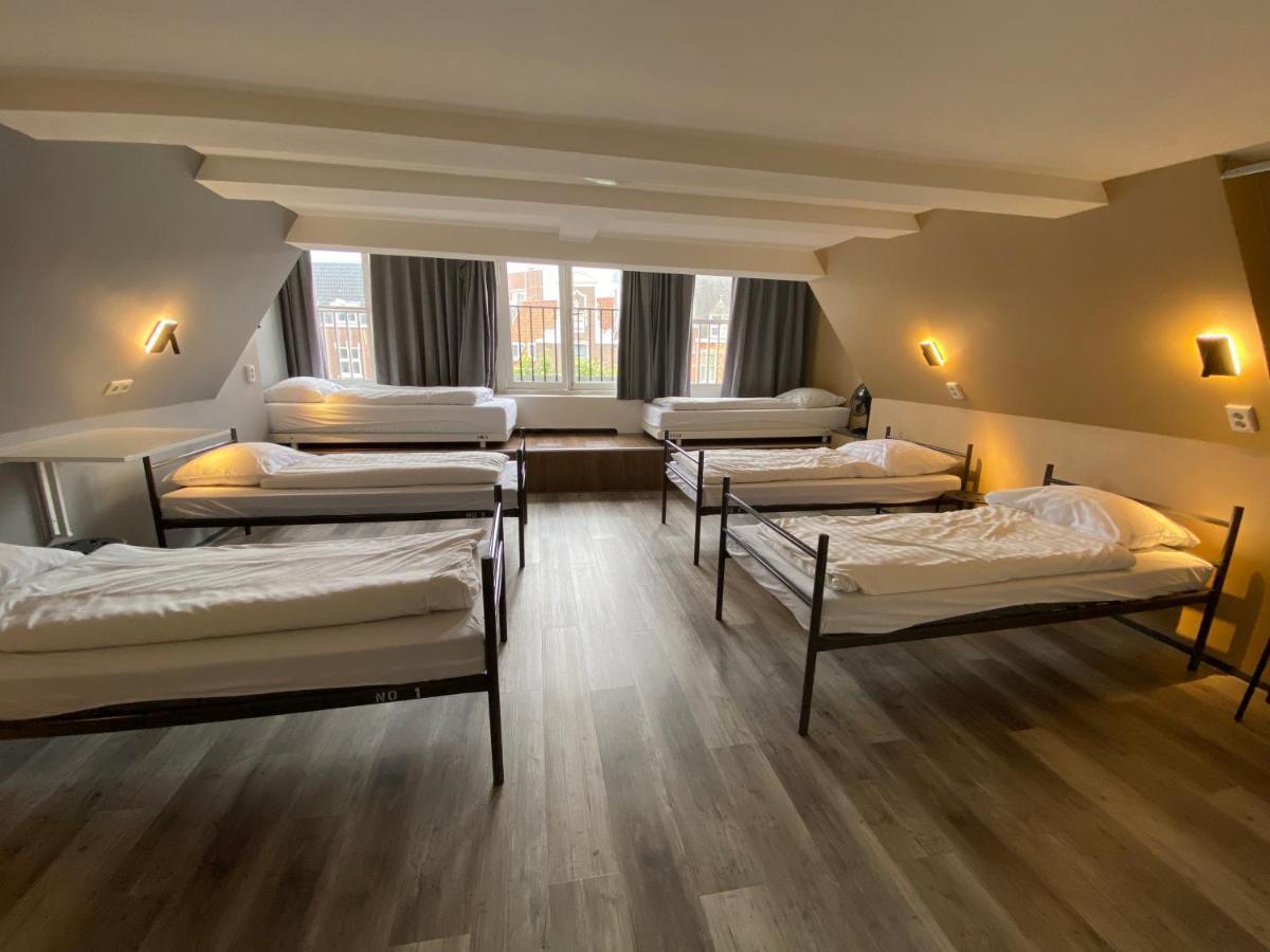 Albergue Xplore Amesterdão
