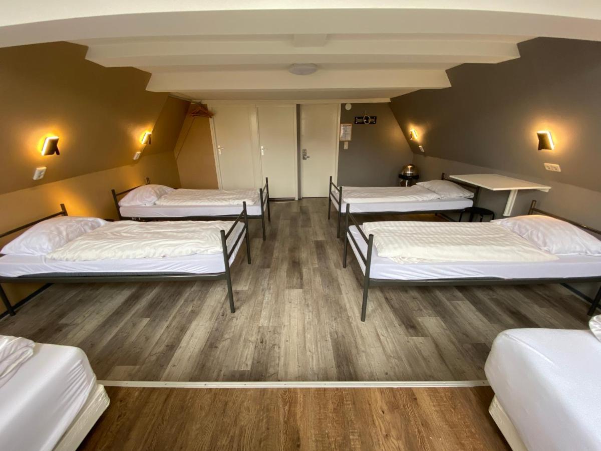 Albergue Xplore *