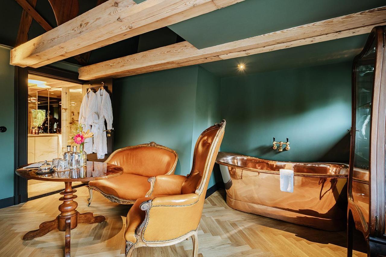 Hotel Boutique The Noblemen Amsterdam