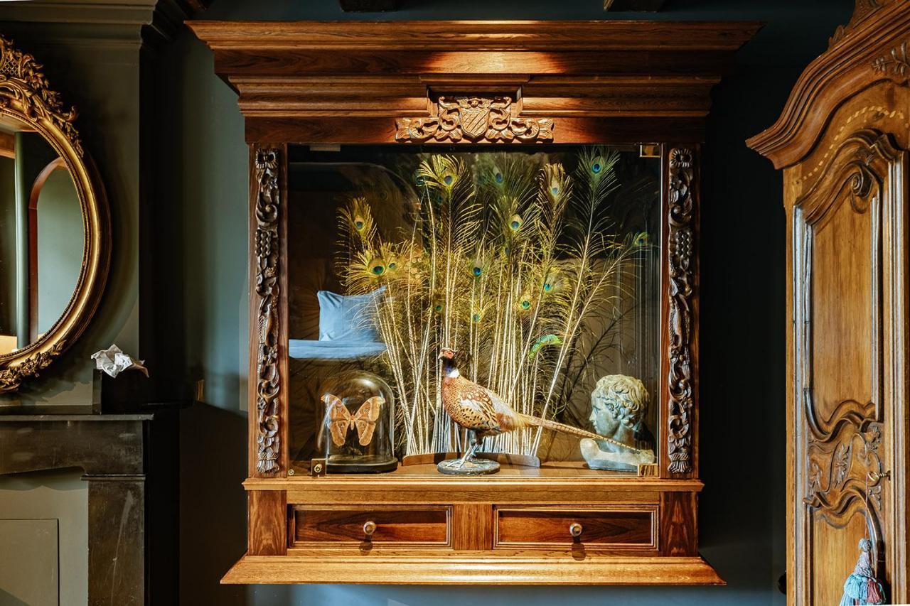Hotel Boutique The Noblemen Amsterdam