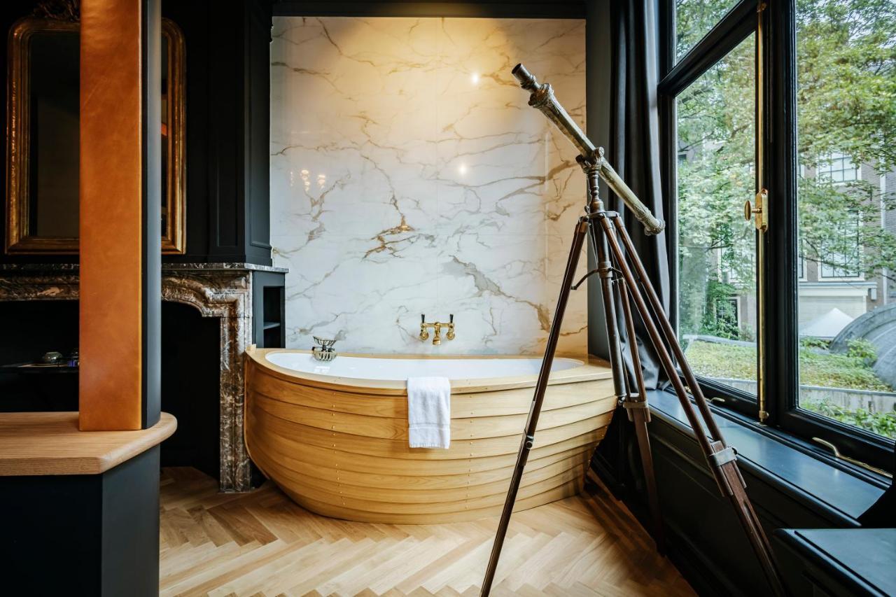 Boutique The Noblemen Hotel Amsterdam