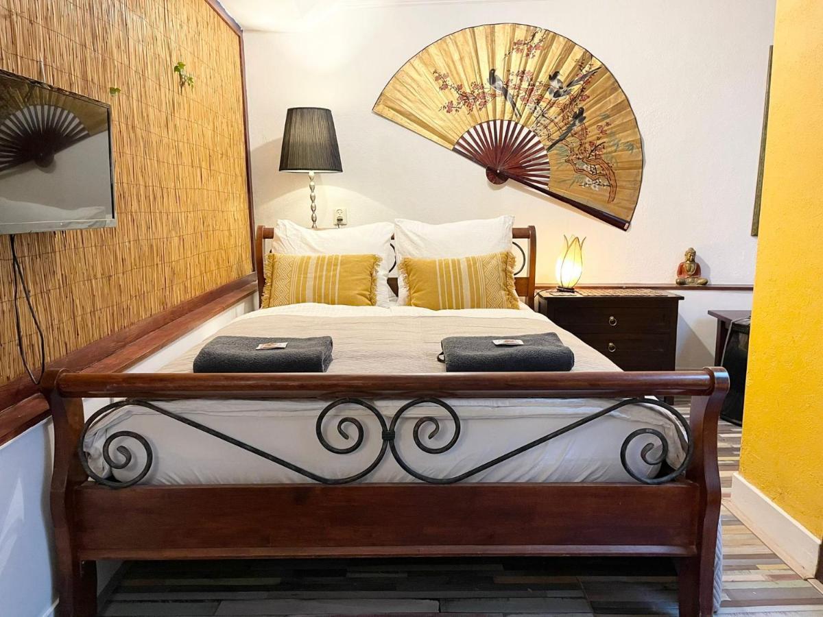Casa de hóspedes Barrio 3*