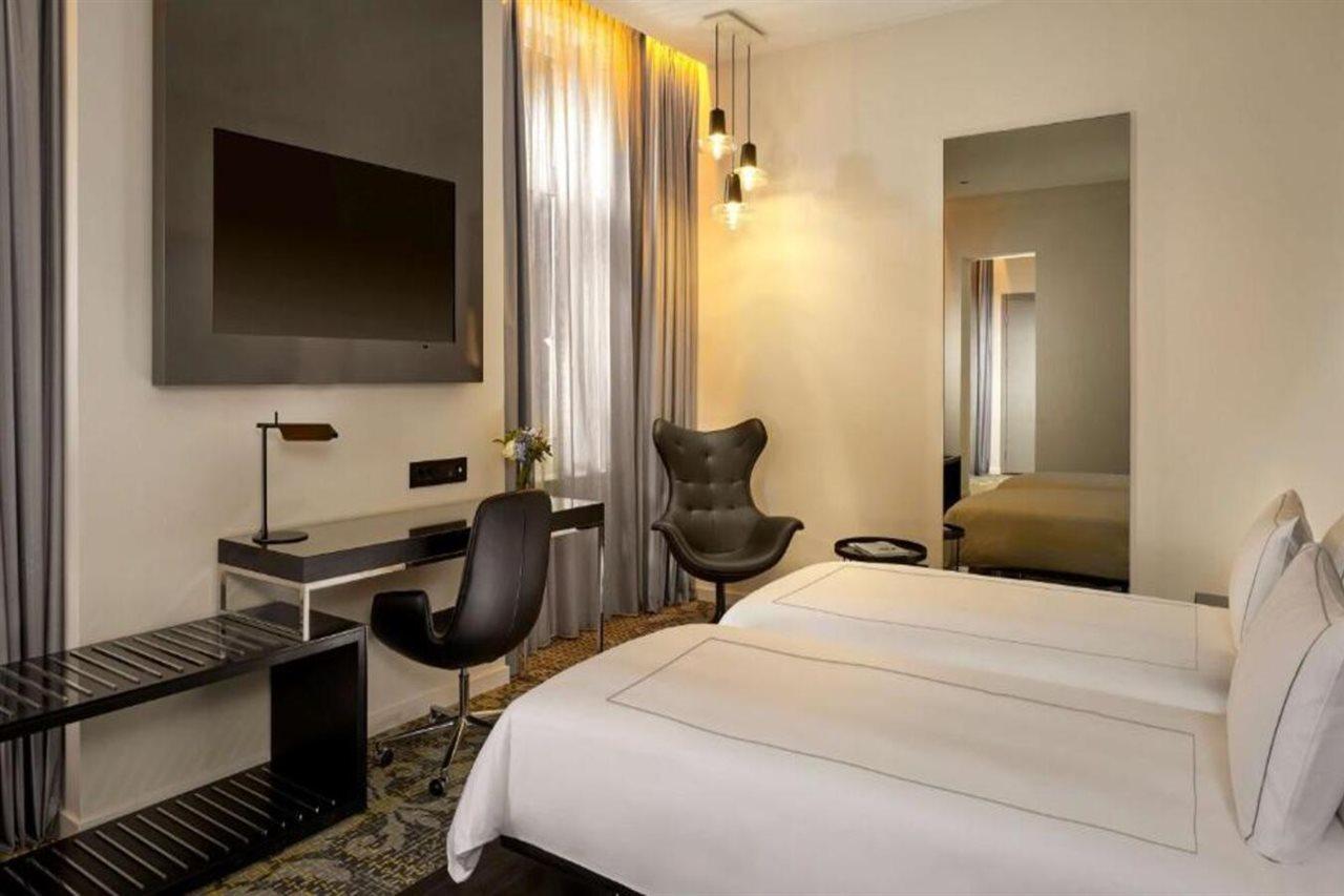 Park Plaza Victoria Amesterdão