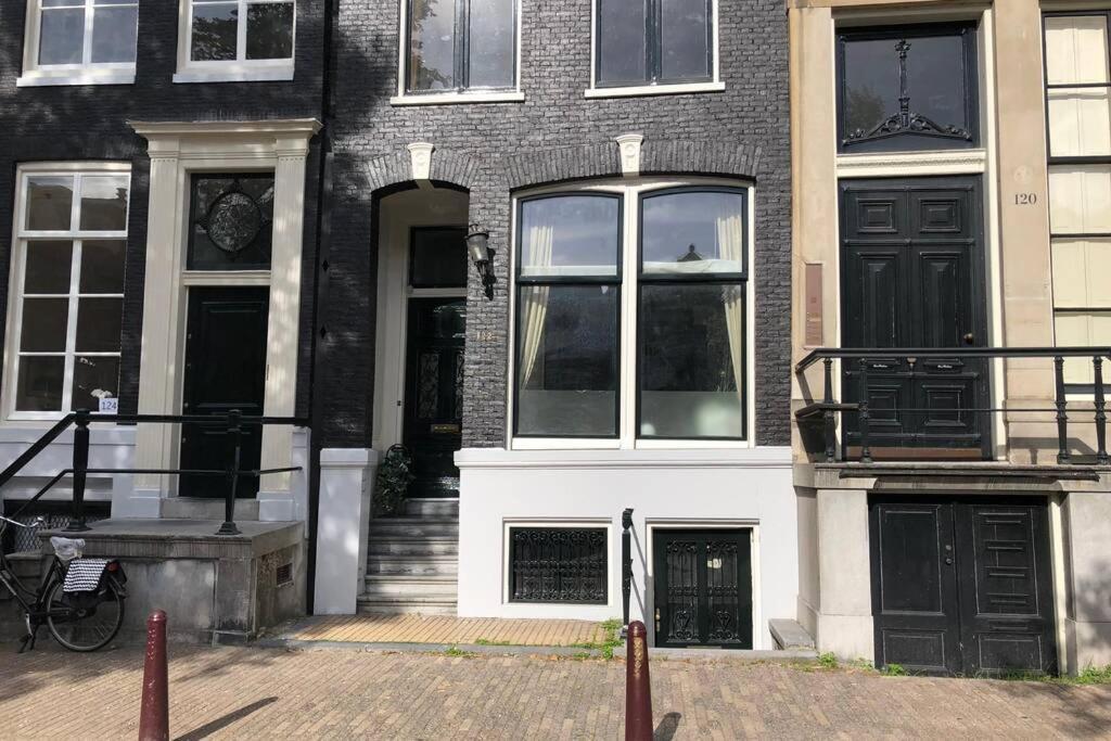 Lovely 4 Bedroom Luxury Apartment * Amsterdam