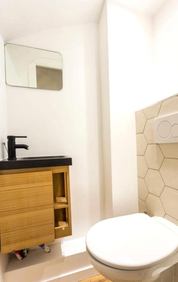Appartement Lovely 4 Bedroom Luxury Apartment
