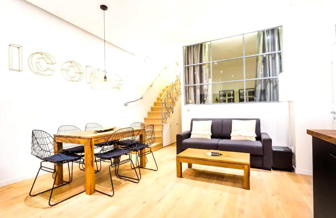 Appartement Lovely 4 Bedroom Luxury Apartment *