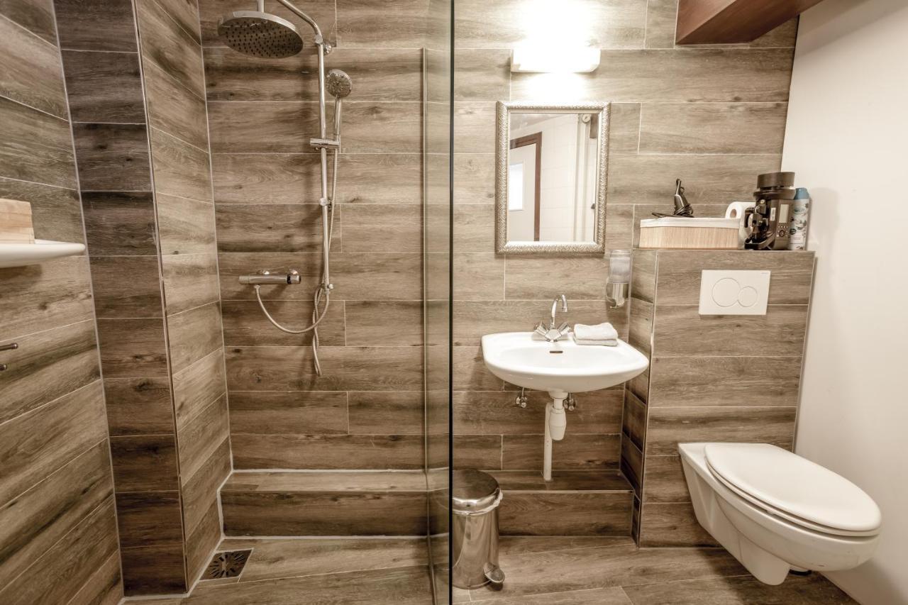 Gasthof Aris 3*