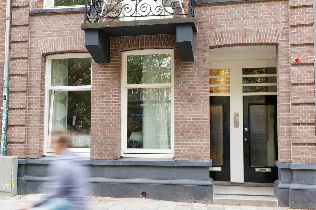 Marnix360apartments The Mansion Amsterdam