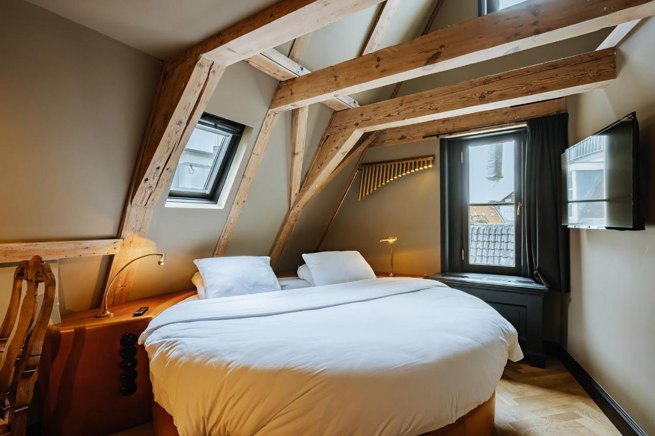 Boutique The Noblemen Hotel