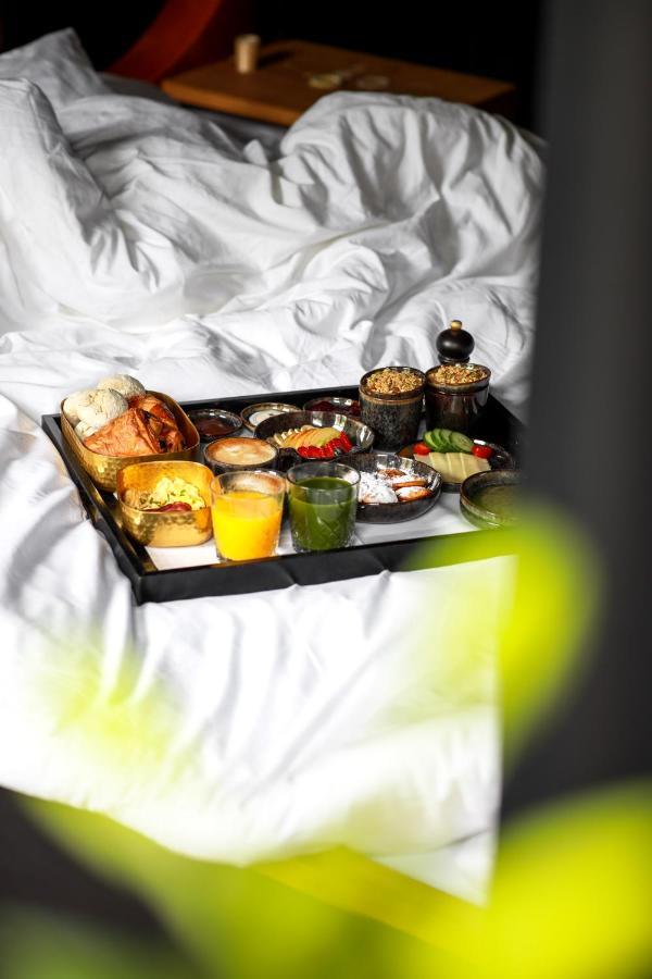 Boutique The Noblemen Hotel