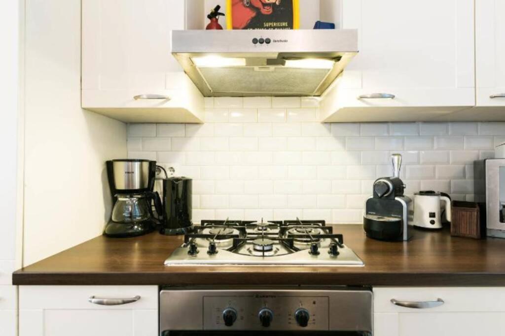 Lovely 4 Bedroom Luxury Apartment Appartement *