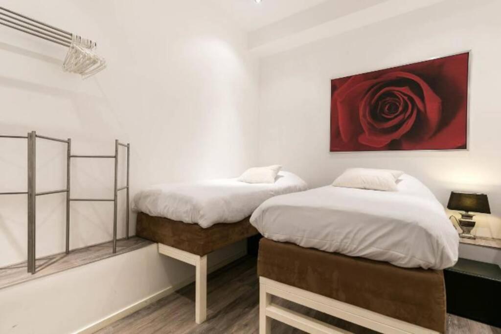 Appartement Lovely 4 Bedroom Luxury Apartment *