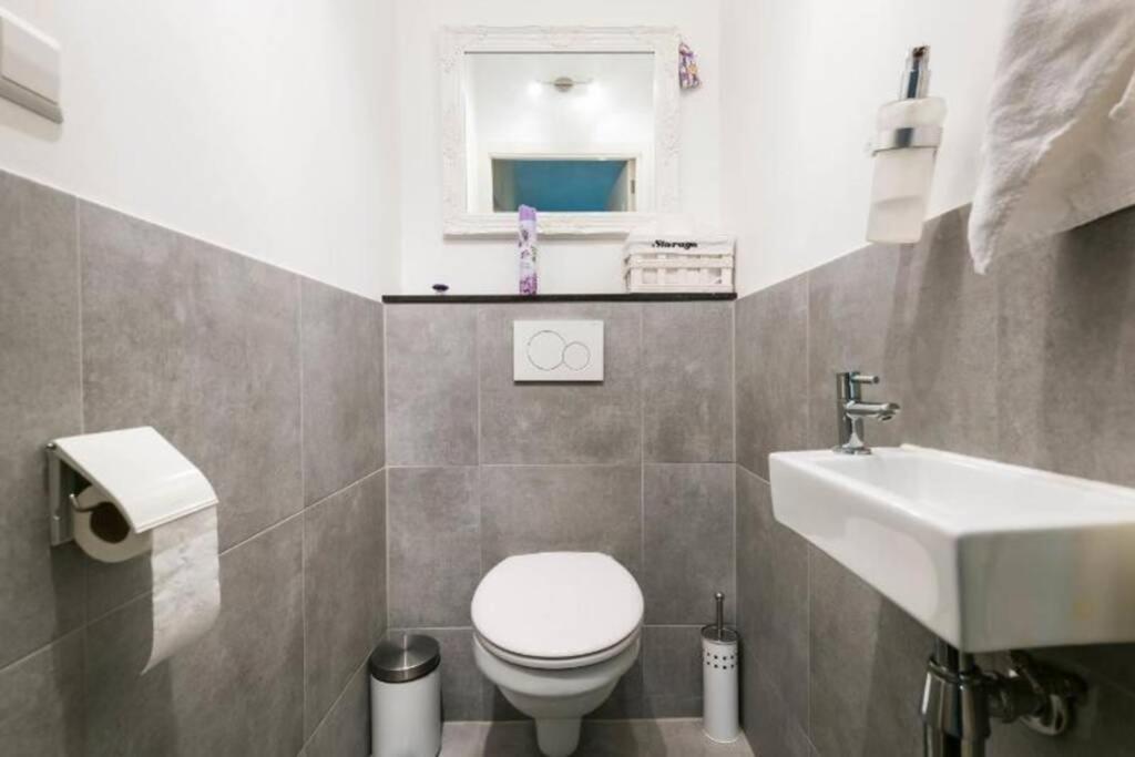 Appartement Lovely 4 Bedroom Luxury Apartment