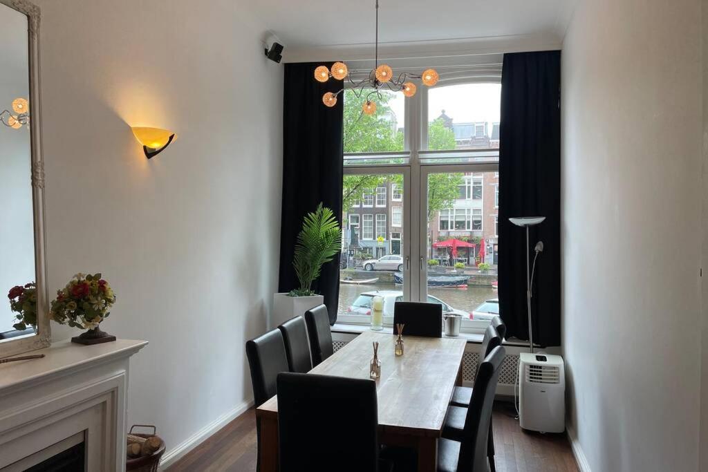 Lovely 4 Bedroom Luxury Apartment