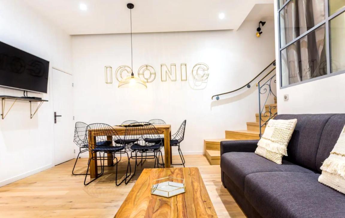 Appartement Lovely 4 Bedroom Luxury Apartment