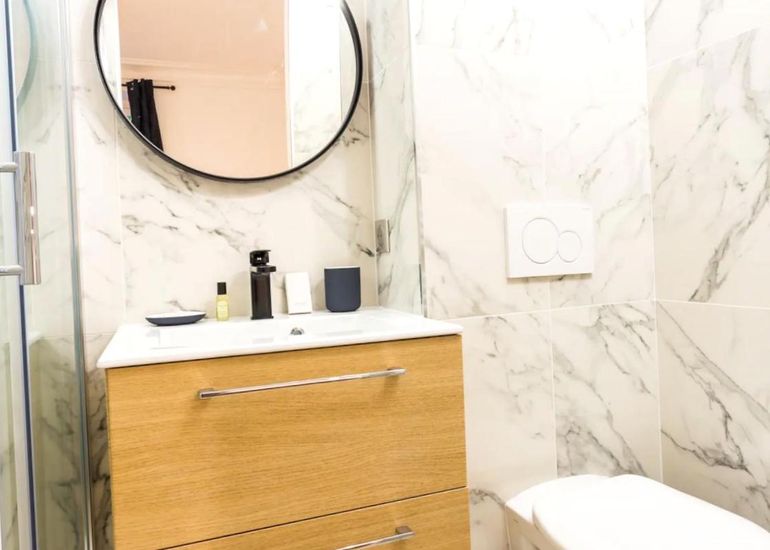 Appartement Lovely 4 Bedroom Luxury Apartment