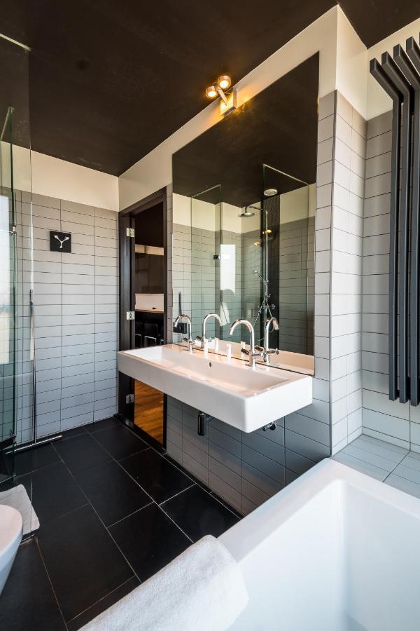 Apartamento Mosaic Amesterdão