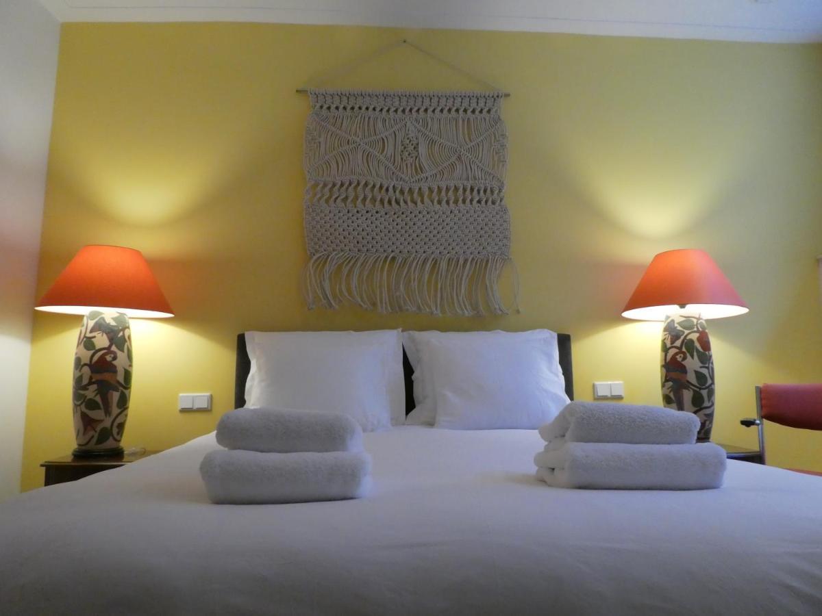 Guest house The Old Lady 3*