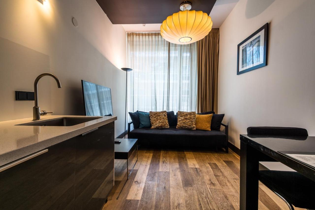 Mosaic Apartamento