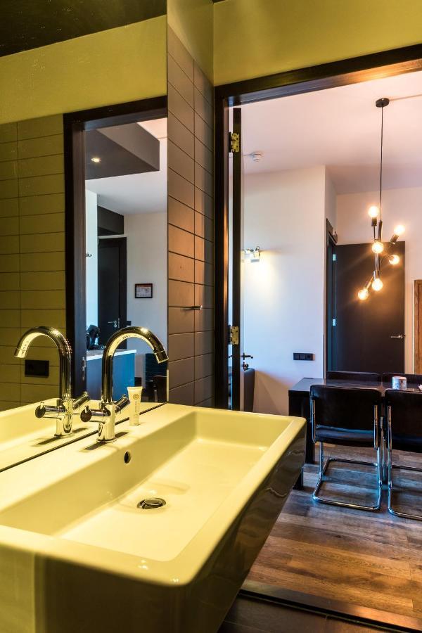 Apartamento Mosaic