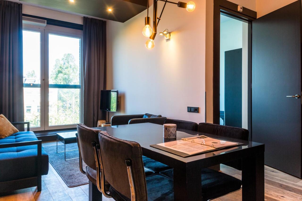 Apartamento Mosaic *