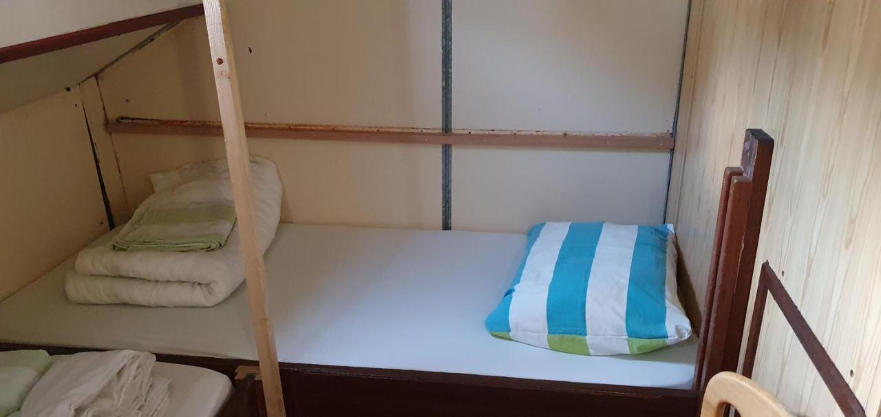 Hostel Intersail - Avontuur