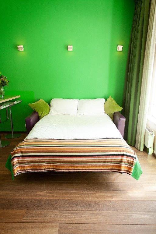 Prinsenhuis 2* Amesterdão