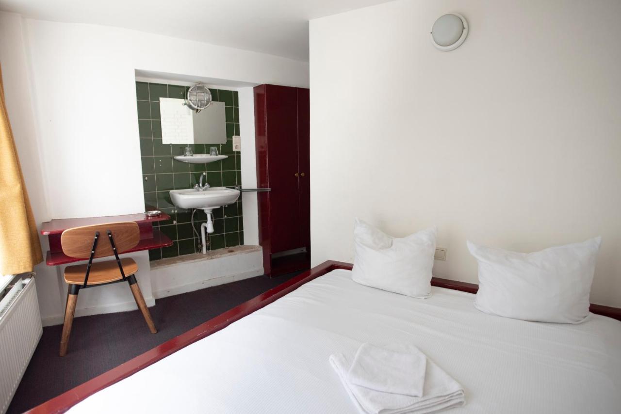 Hotel Internationaal Amsterdam