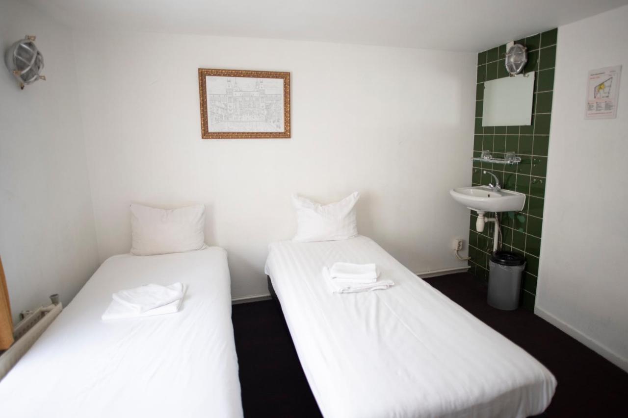 Internationaal Hotel Amesterdão