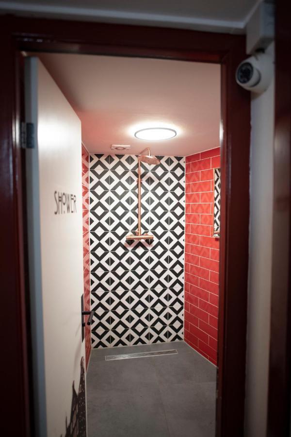 Hotel Internationaal Amsterdam