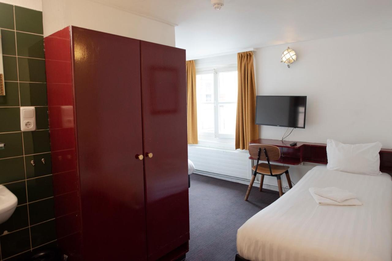 Internationaal Hotel Amesterdão