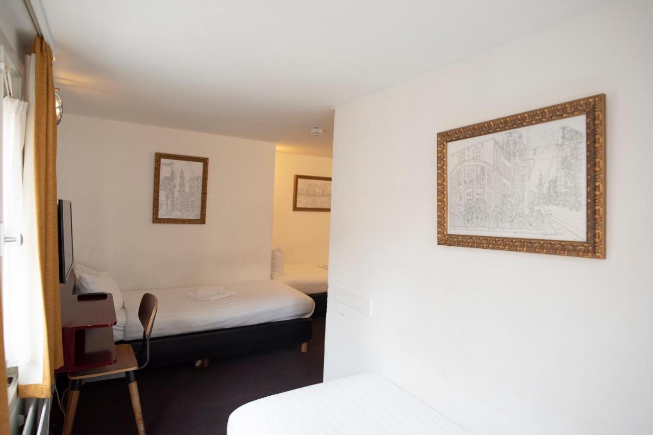 Internationaal Hotel *
