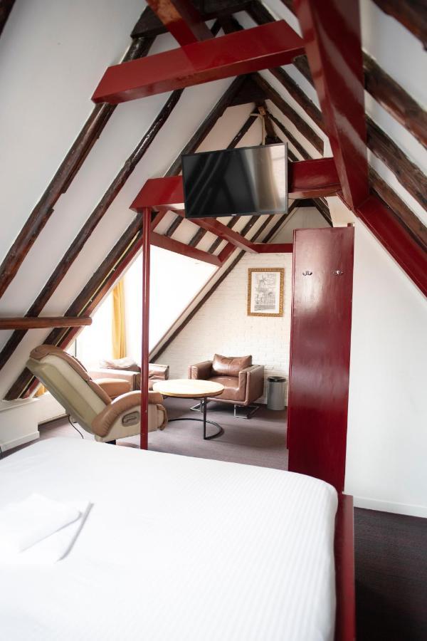 Hotel Internationaal