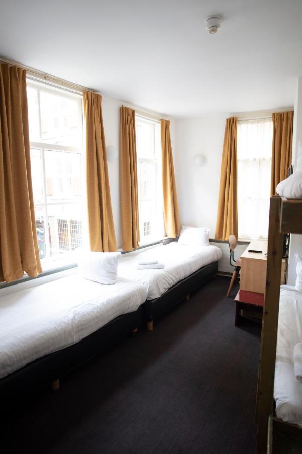 Internationaal Hotel Amesterdão