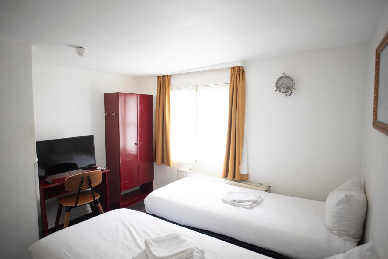 Internationaal Hotel Amesterdão