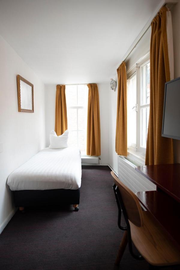 Hotel Internationaal *
