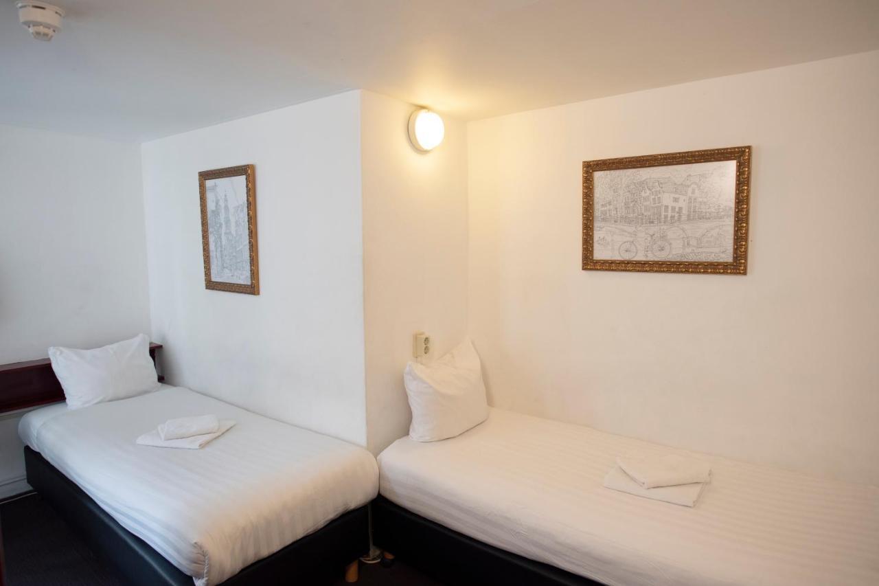 Hotel Internationaal Amsterdam