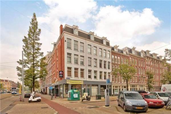 Charming In Center Apartment Amsterdam