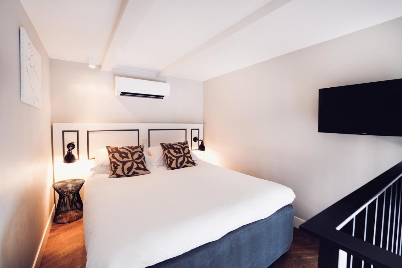 Hotel Morgan & Mees Amsterdam