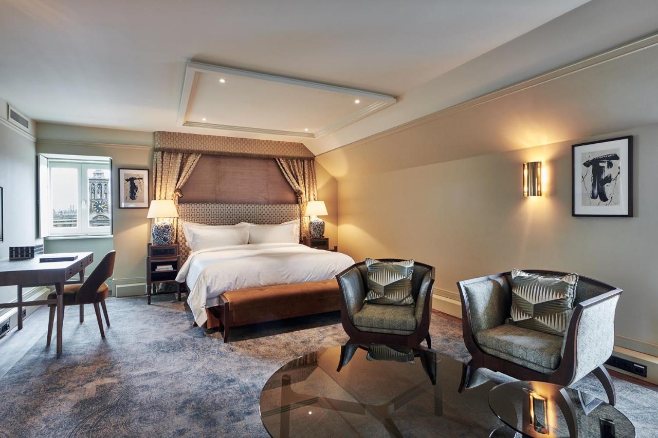 De L'europe - The Leading Of The World 5*