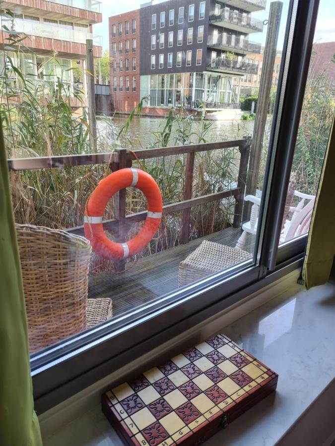 Bed & Breakfast Great Canal - Water View & Free Parking