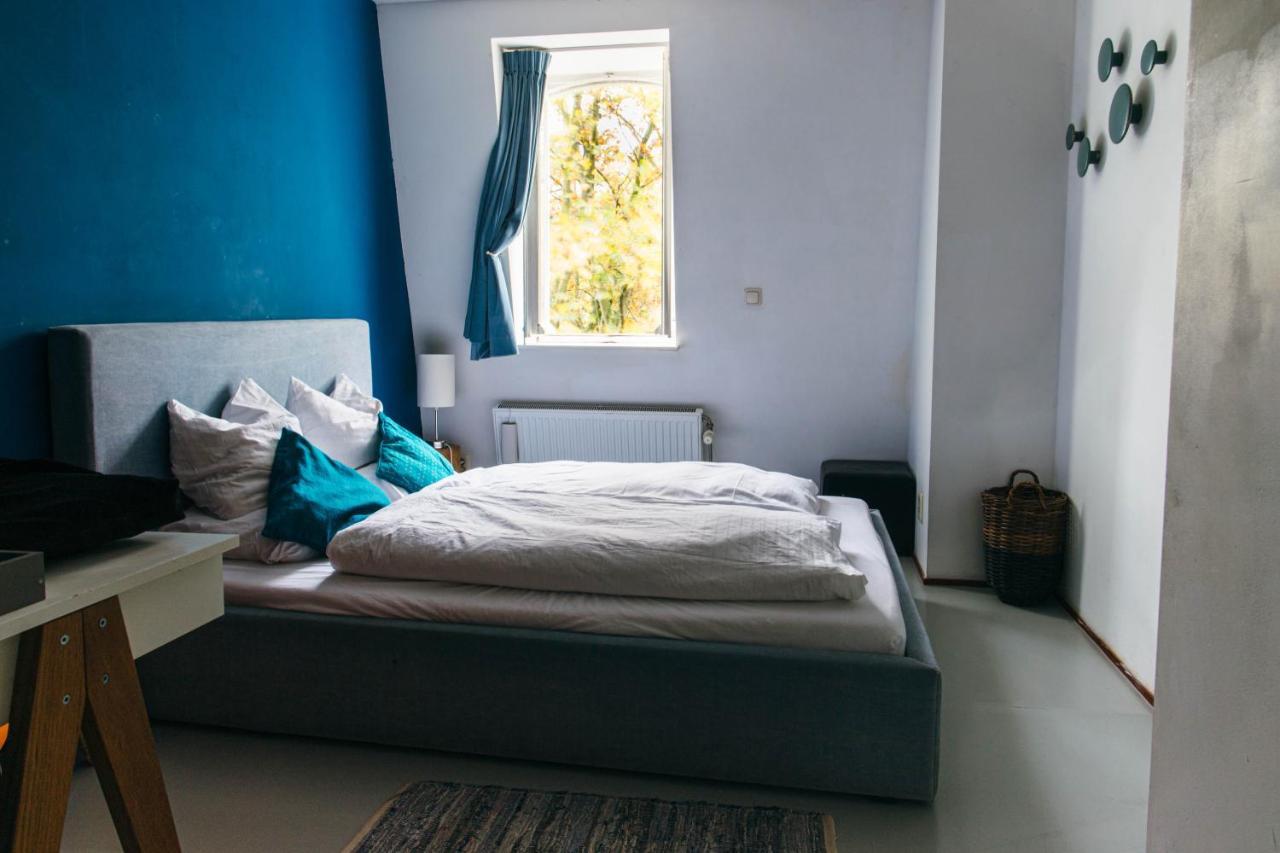 Auberge de jeunesse Clinkcoco Amsterdam