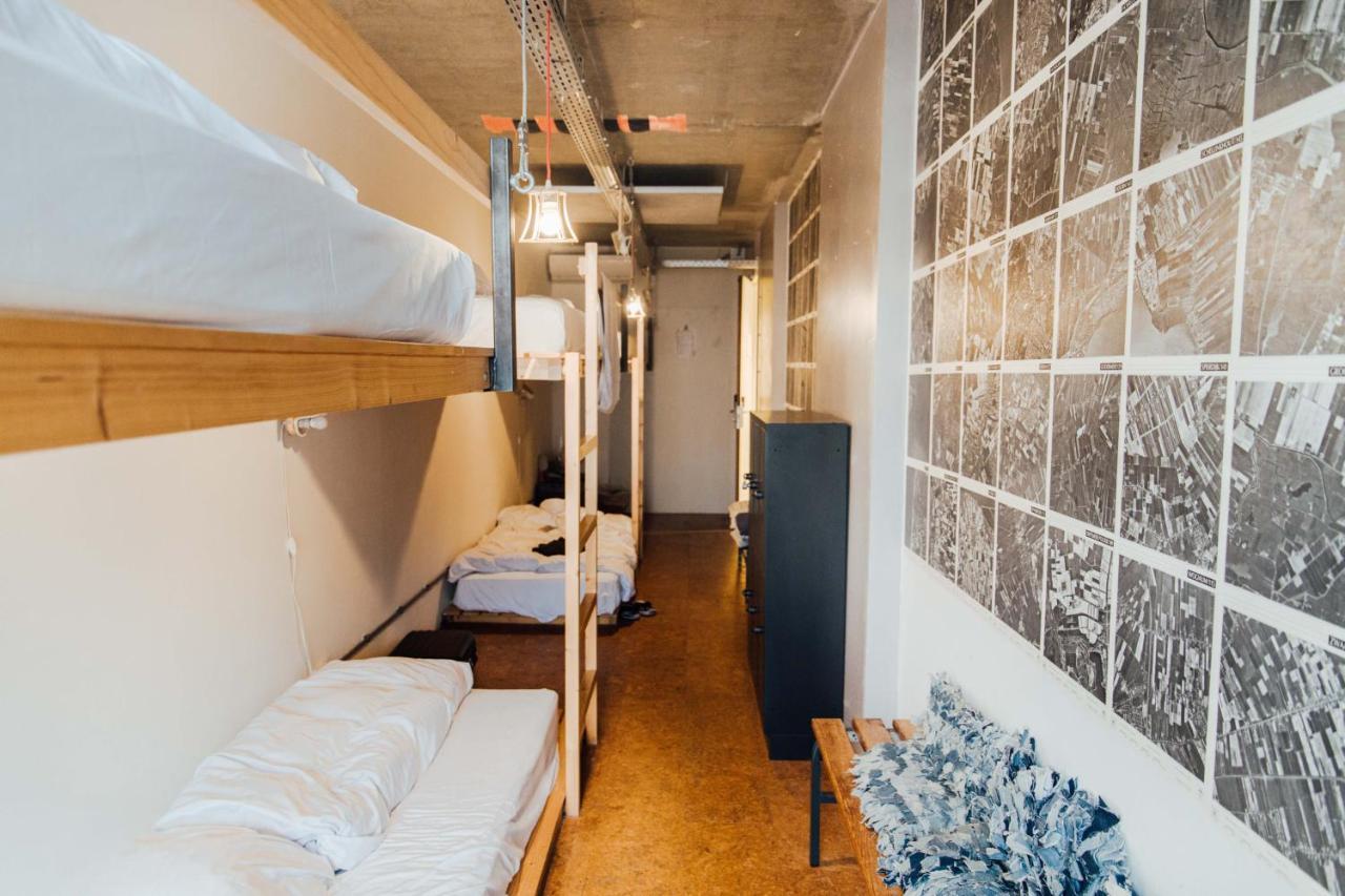 Auberge de jeunesse Clinkmama